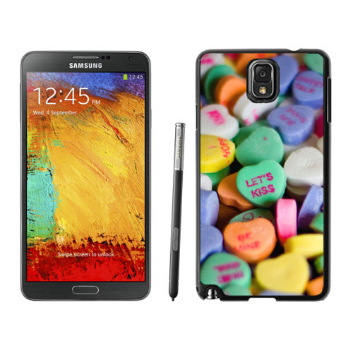 Valentine Candy Samsung Galaxy Note 3 Cases DWN | Coach Outlet Canada